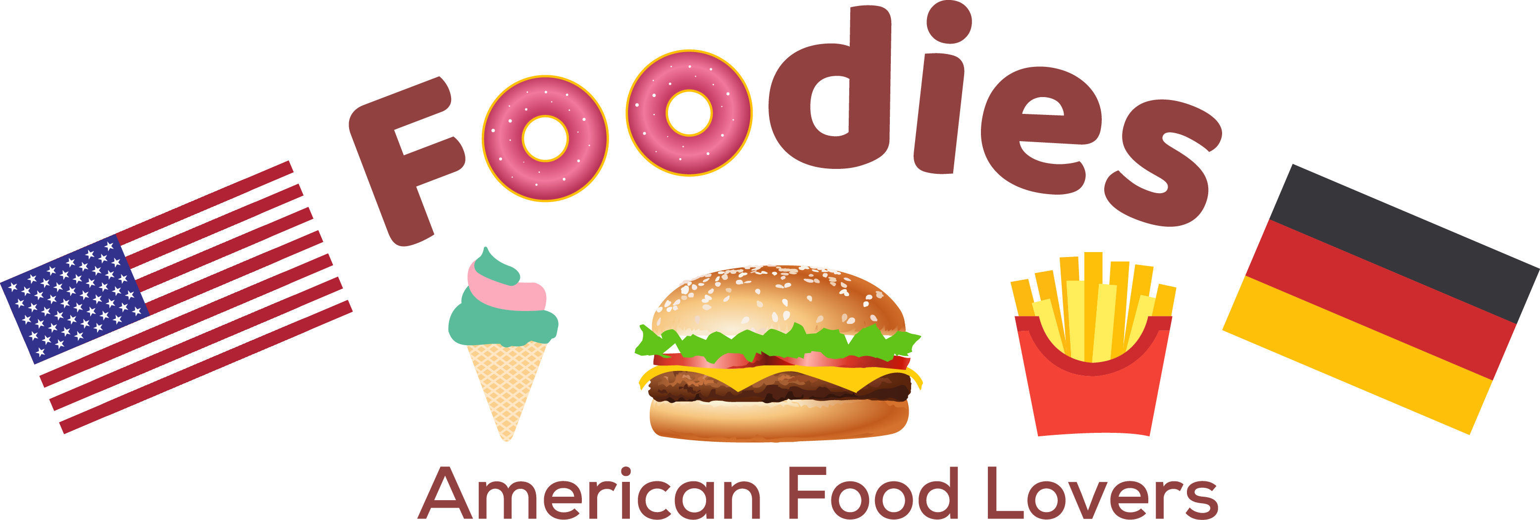 USA-Foodies