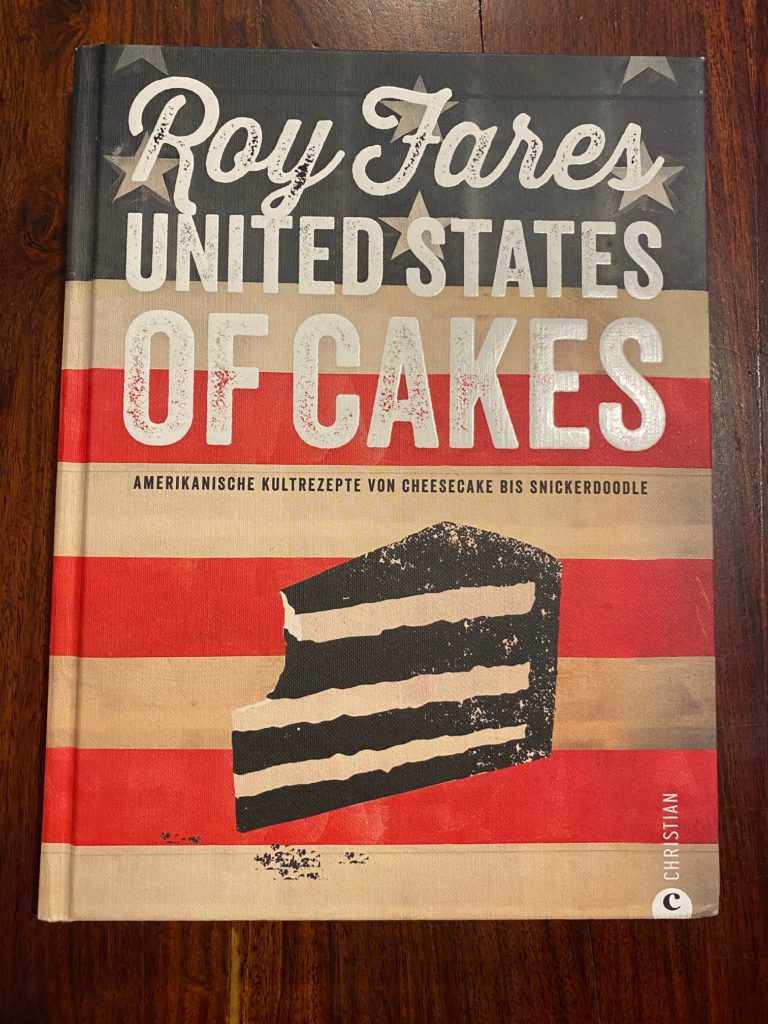 USA-Foodies • Empfehlung: USA Backbücher , Empfehlung: USA Backbücher, USA-Foodies