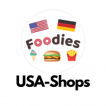 , Home 1, USA-Foodies